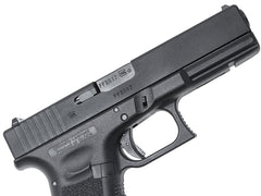 Umarex ガスブローバックガン本体 グロック G17 [世代：Gen3 / Gen4 / Gen5]