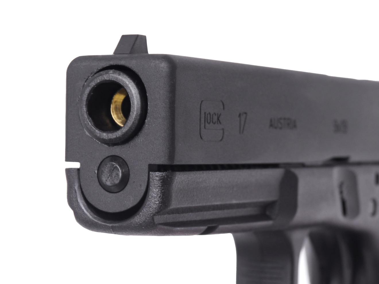 Umarex ガスブローバックガン本体 グロック G17 [世代：Gen3 / Gen4 / Gen5]