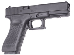 Umarex ガスブローバックガン本体 グロック G17 [世代：Gen3 / Gen4 / Gen5]