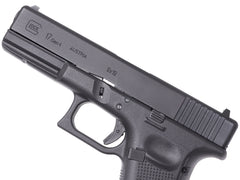 Umarex ガスブローバックガン本体 グロック G17 [世代：Gen3 / Gen4 / Gen5]
