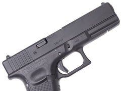 Umarex ガスブローバックガン本体 グロック G17 [世代：Gen3 / Gen4 / Gen5]