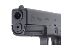 Umarex ガスブローバックガン本体 グロック G17 [世代：Gen3 / Gen4 / Gen5]