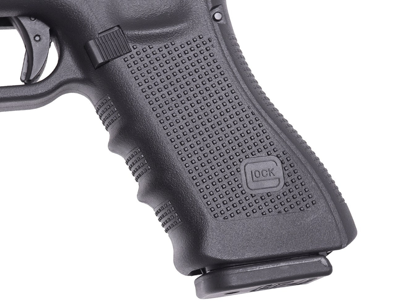 Umarex ガスブローバックガン本体 グロック G17 [世代：Gen3 / Gen4 / Gen5]