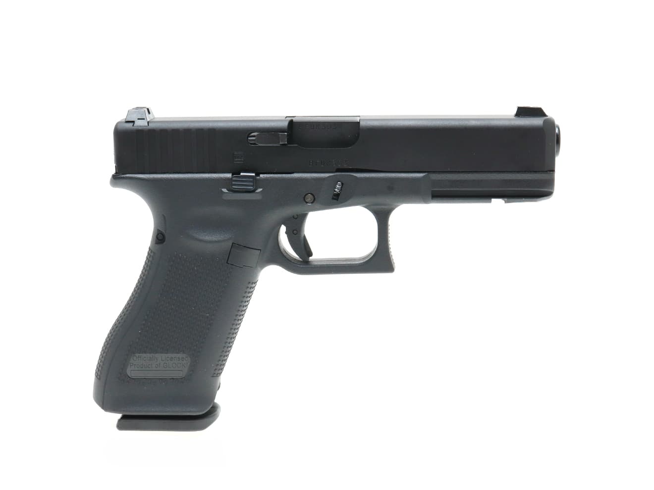 Umarex ガスブローバックガン本体 グロック G17 [世代：Gen3 / Gen4 / Gen5]