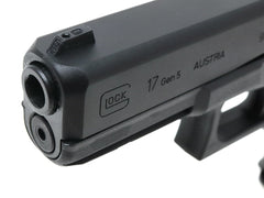Umarex ガスブローバックガン本体 グロック G17 [世代：Gen3 / Gen4 / Gen5]