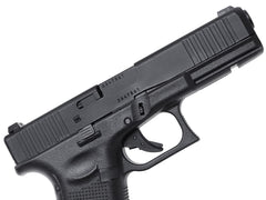 Umarex GlockAirsoft G17 Gen.5 GBBハンドガン Ver2(BK)