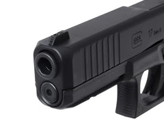 Umarex GlockAirsoft G17 Gen.5 GBBハンドガン Ver2(BK)