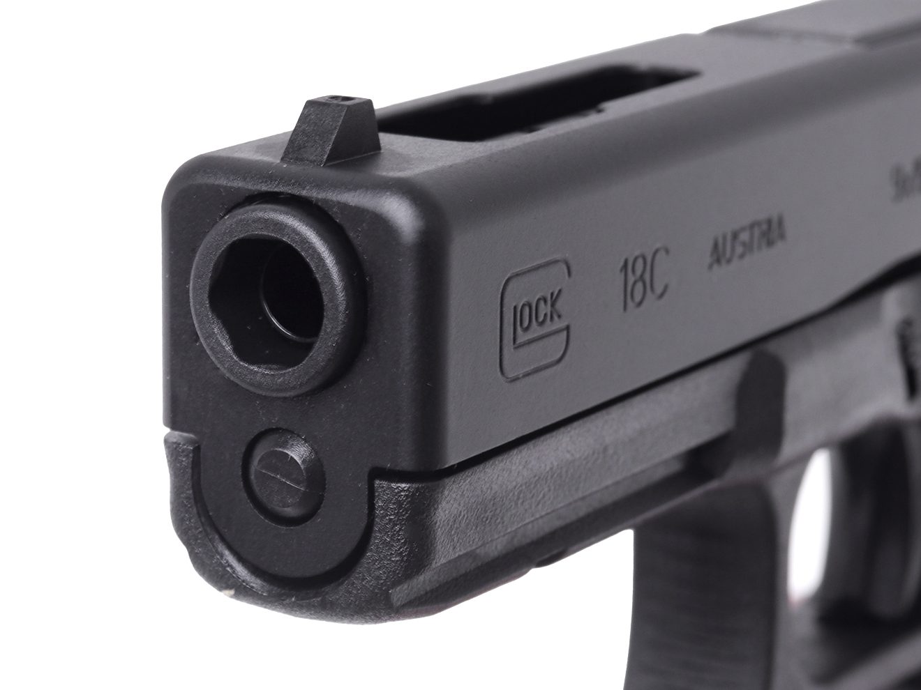 Umarex ガスブローバックガン本体 グロック G18 Gen.3