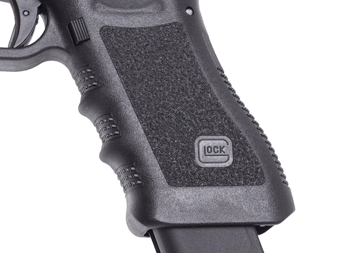 Umarex ガスブローバックガン本体 グロック G18 Gen.3