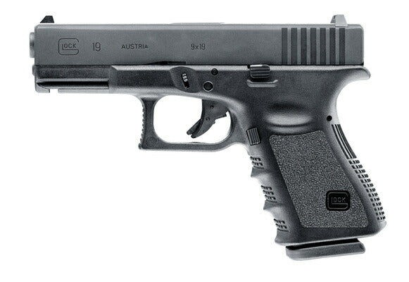 Umarex ガスブローバックガン本体 グロック G19 [世代：Gen3