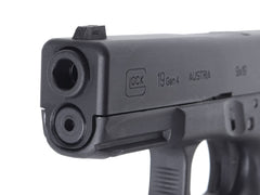 Umarex ガスブローバックガン本体 グロック G19 [世代：Gen3 / Gen4]