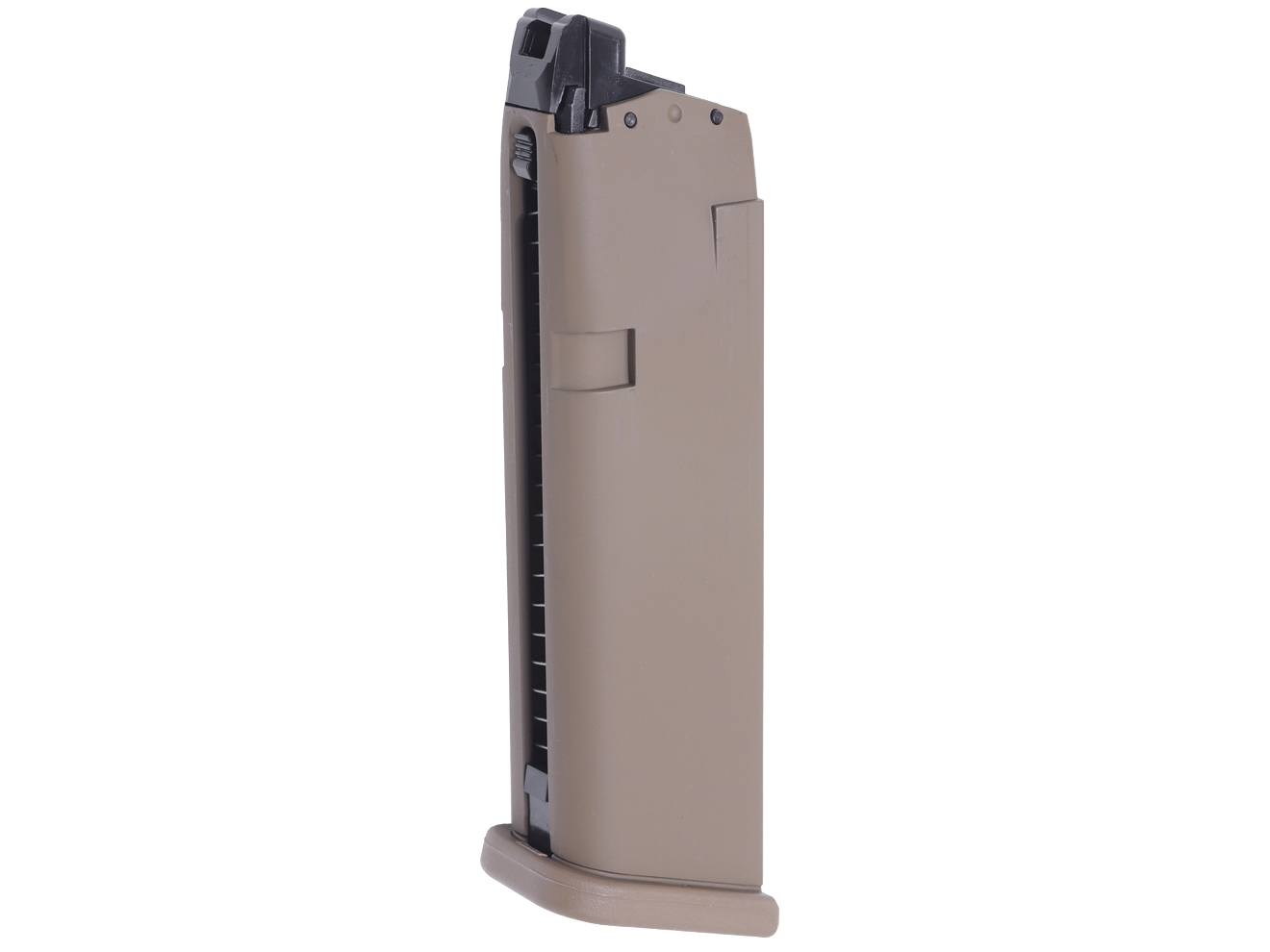 Umarex ガスブローバックハンドガン G19 X TANカラー