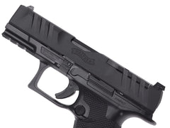 Umarex Walther PDP Compact 4in GBBハンドガン(BK)