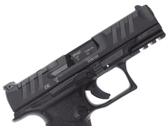 Umarex Walther PDP Compact 4in GBBハンドガン(BK)