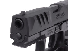 Umarex Walther PDP Compact 4in GBBハンドガン(BK)