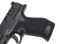 Umarex Walther PDP Compact 4in GBBハンドガン(BK)
