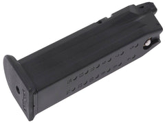 Umarex Walther PDP Compact 4in GBBハンドガン(BK)