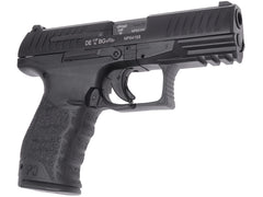 Umarex Walther PPQ M2 NPA GBBハンドガン