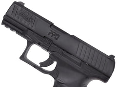 Umarex Walther PPQ M2 NPA GBBハンドガン