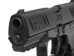 Umarex Walther PPQ M2 NPA GBBハンドガン