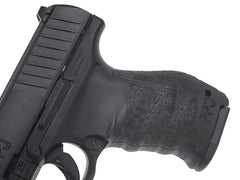 Umarex Walther PPQ M2 NPA GBBハンドガン