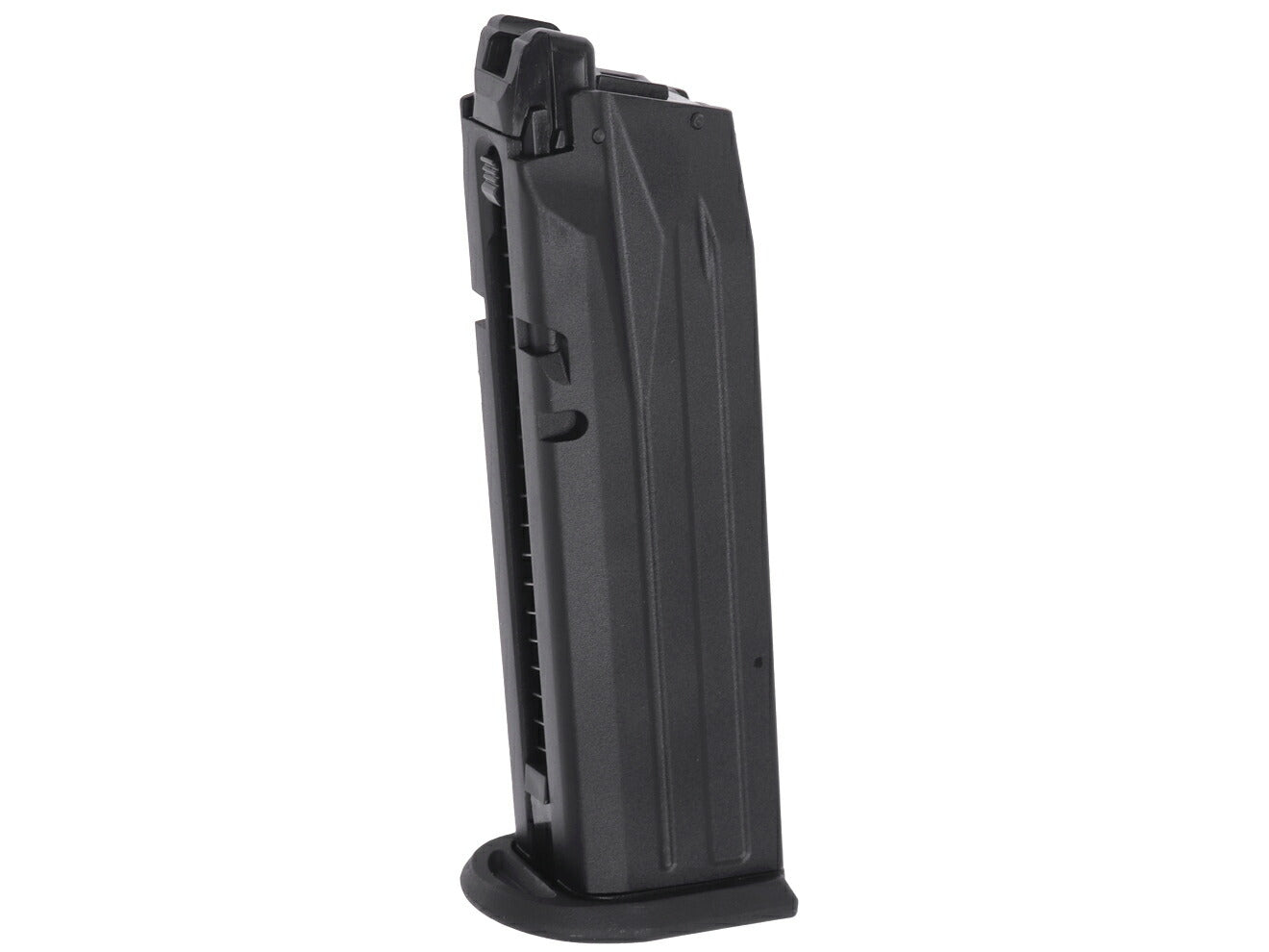 Umarex Walther PPQ M2 NPA GBBハンドガン
