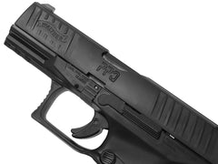 Umarex Walther PPQ M2 Gen.2 GBBハンドガン(BK) +1マガジン Combo【レターパック可】