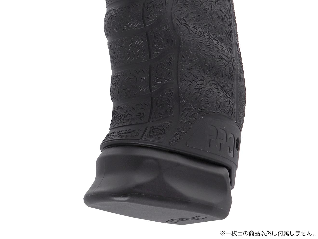 Umarex Walther PPQ Navy GBB 22連スペアマガジン