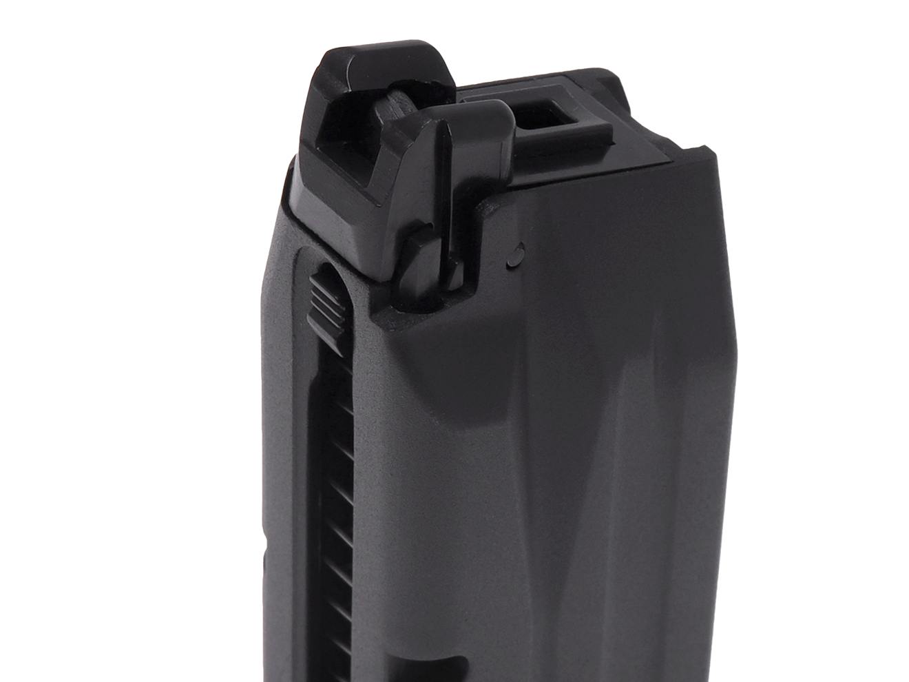 Umarex Walther PPQ Navy GBB 22連スペアマガジン