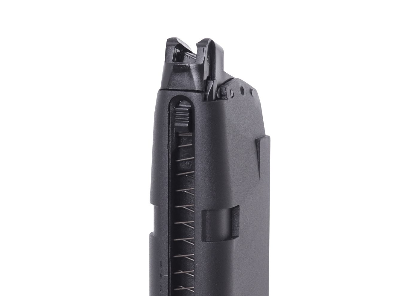 Umarex ガスブローバック グロック G17用スペアマガジン [適合:Gen3 Umarex ガスブローバック グロック G17用スペアマガジン [適合:Gen3