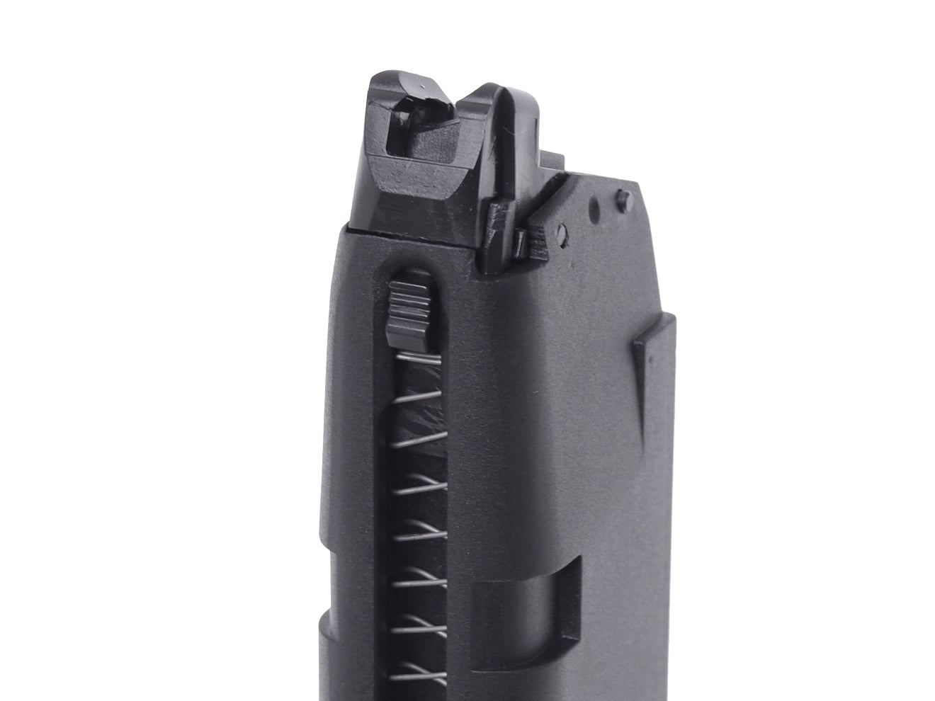 Umarex ガスブローバック グロック G17用スペアマガジン [適合：Gen3・Gen4 / Gen5]