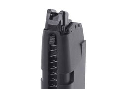 Umarex ガスブローバック グロック G17用スペアマガジン [適合：Gen3・Gen4 / Gen5]