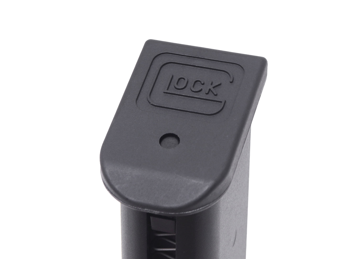 Umarex ガスブローバック グロック G17用スペアマガジン [適合：Gen3・Gen4 / Gen5]