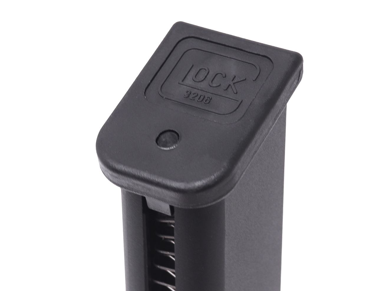 Umarex ガスブローバックハンドガン グロック18スペアマガジン