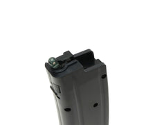 Umarex MP7AEG スペアマガジン 110連 スプリング式