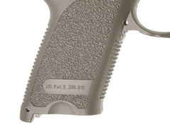 GUARDER USP フルサイズ オリジナル フレーム for マルイ GBB USP [カラー：ブラック / FDE]