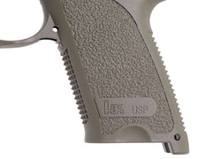 GUARDER USP フルサイズ オリジナル フレーム for マルイ GBB USP [カラー：ブラック / FDE]