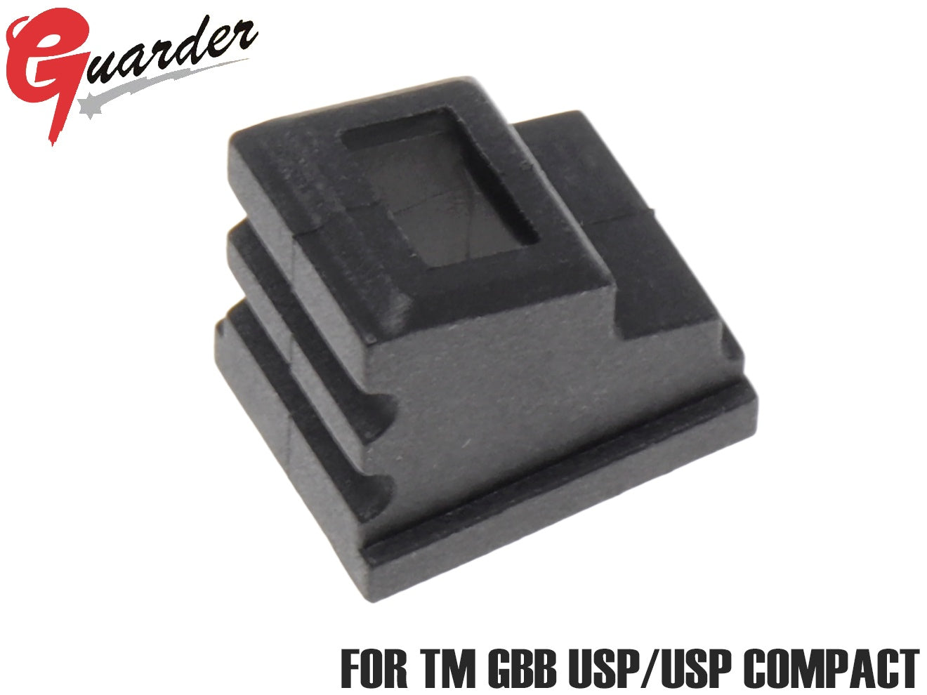 GUARDER エアタイト ガスルートパッキン for 東京マルイ GBB USP/USP C