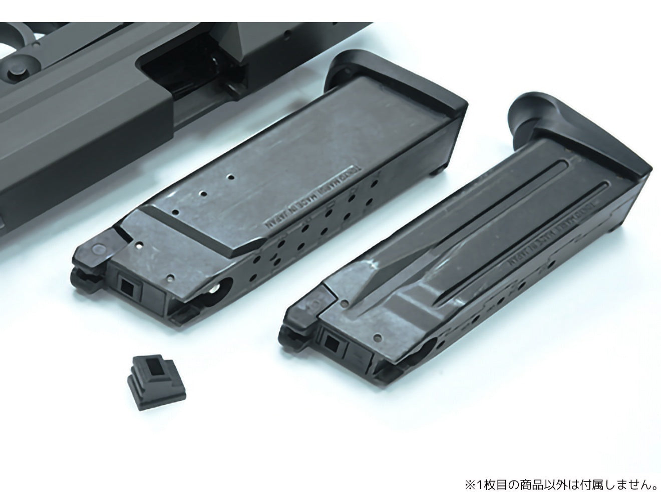 GUARDER エアタイト ガスルートパッキン for 東京マルイ GBB USP/USP C