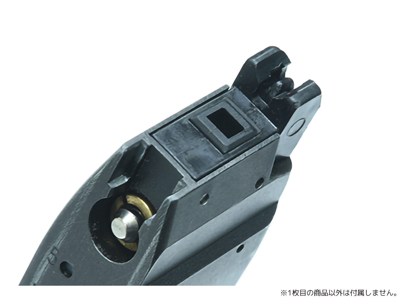 GUARDER エアタイト ガスルートパッキン for 東京マルイ GBB USP/USP C