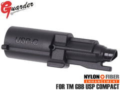 GUARDER 強化ローディングノズル [対応：TM GBB USP / TM GBB USP コンパクト]
