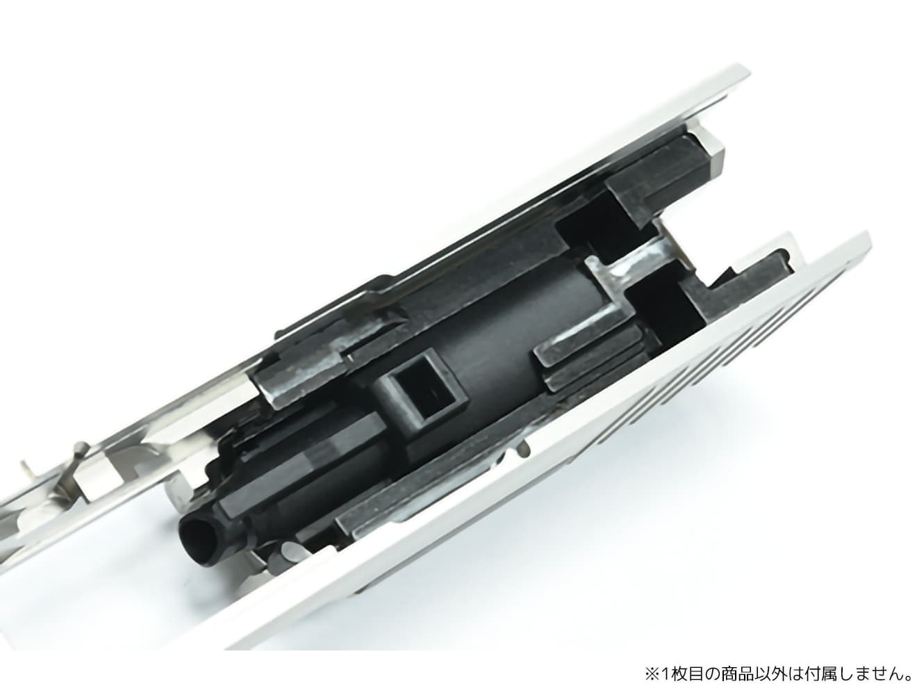 GUARDER 強化ローディングノズル [対応：TM GBB USP / TM GBB USP コンパクト]