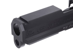GUARDER USP 9mmマーキング スチールCNC スライド for マルイ GBB USPコンパクト
