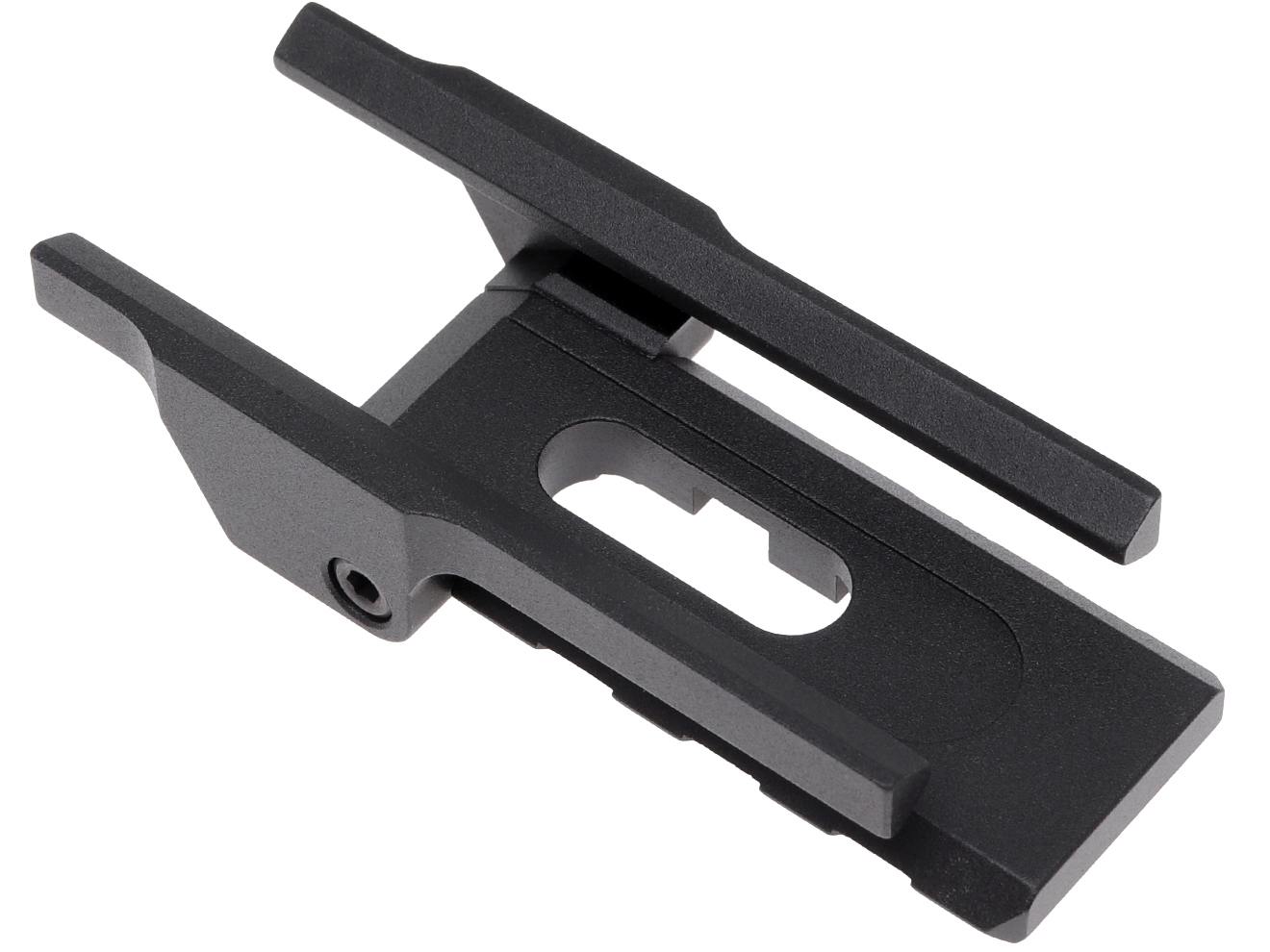 GUARDER アルミCNC ピカティニー レールアダプター [適合：USP コンパクト / USP]