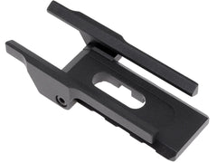 GUARDER アルミCNC ピカティニー レールアダプター [適合：USP コンパクト / USP]