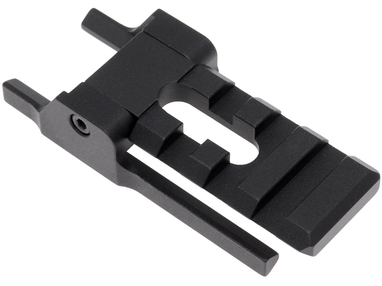 GUARDER アルミCNC ピカティニー レールアダプター [適合：USP コンパクト / USP]