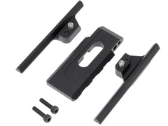 GUARDER アルミCNC ピカティニー レールアダプター [適合：USP コンパクト / USP]