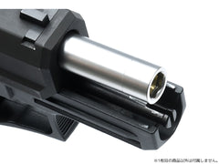 GUARDER USP 9mmマーキング CNC アウターバレル for マルイ GBB USPコンパクト [材質：スチール / ステンレス]