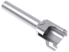 GUARDER USP 9mmマーキング CNC アウターバレル for マルイ GBB USPコンパクト [材質：スチール / ステンレス]