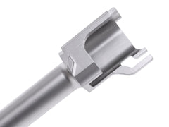 GUARDER USP 9mmマーキング CNC アウターバレル for マルイ GBB USPコンパクト [材質：スチール / ステンレス]